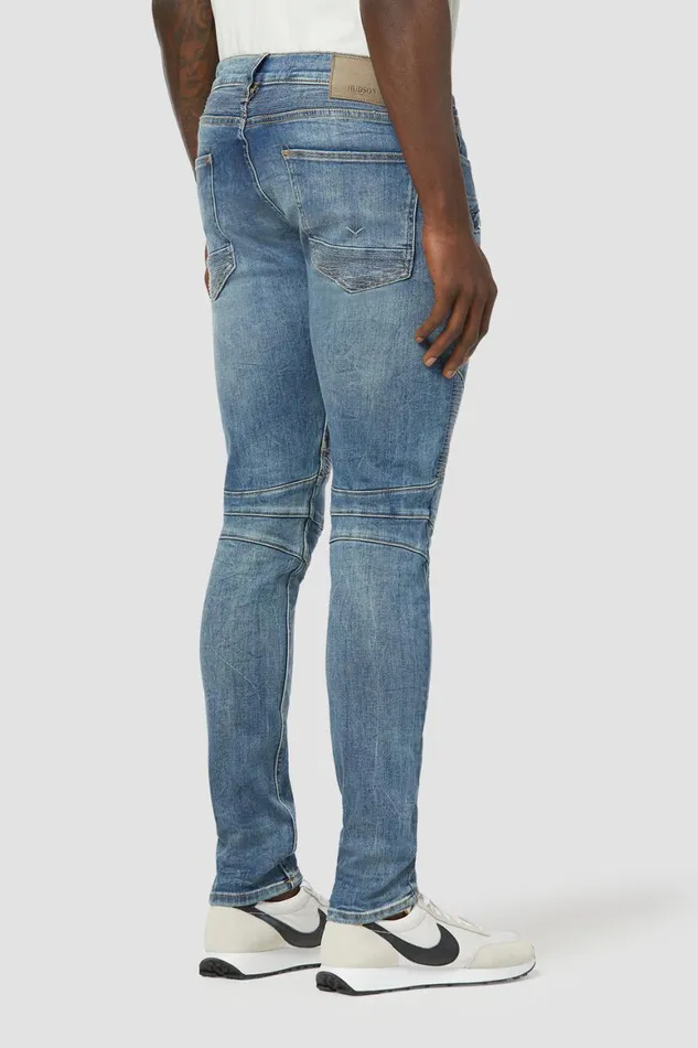 Hudson Jeans Skinny Blinder Biker V2 Skinny Jean Rally 8211 Men Hudson Jeans Skinny Blinder Biker V2 Skinny Jean Rally 8211 Men