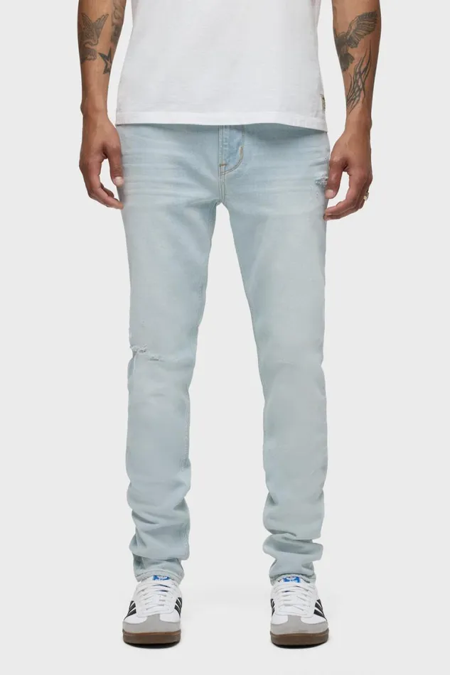 Hudson Jeans Skinny Zack Skinny Jean Cruiser 8211 Men