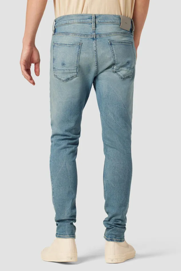 Hudson Jeans Skinny Zack Skinny Jean Newport 8211 Men Hudson Jeans Skinny Zack Skinny Jean Newport 8211 Men