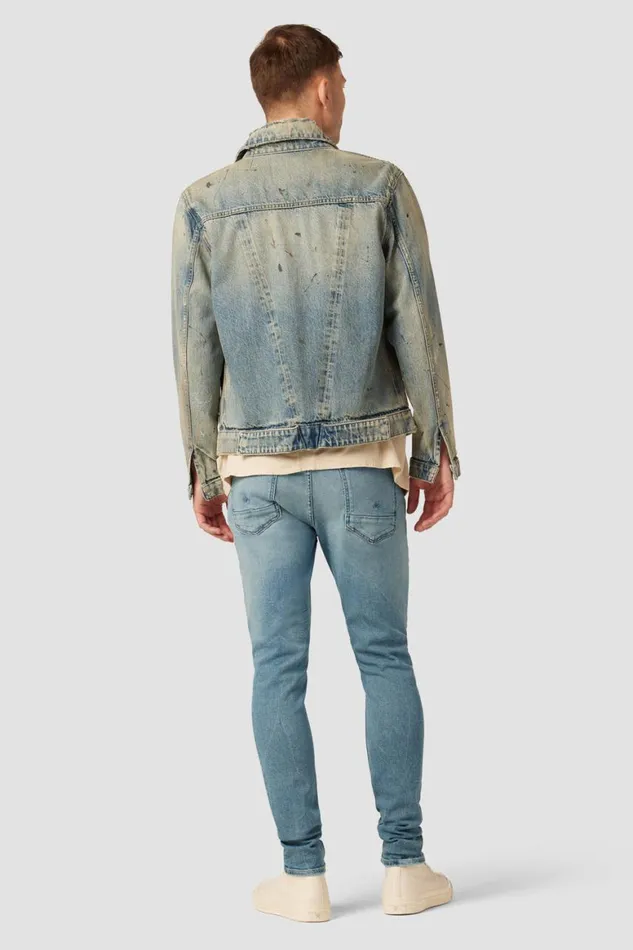 Hudson Jeans Skinny Zack Skinny Jean Newport 8211 Men Hudson Jeans Skinny Zack Skinny Jean Newport 8211 Men