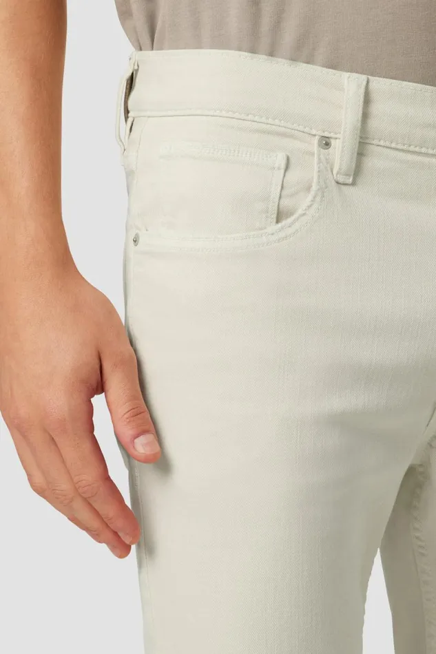 Hudson Jeans Skinny Zack Skinny Jean White Oak 8211 Men
