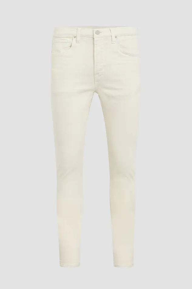 Hudson Jeans Skinny Zack Skinny Jean White Oak 8211 Men