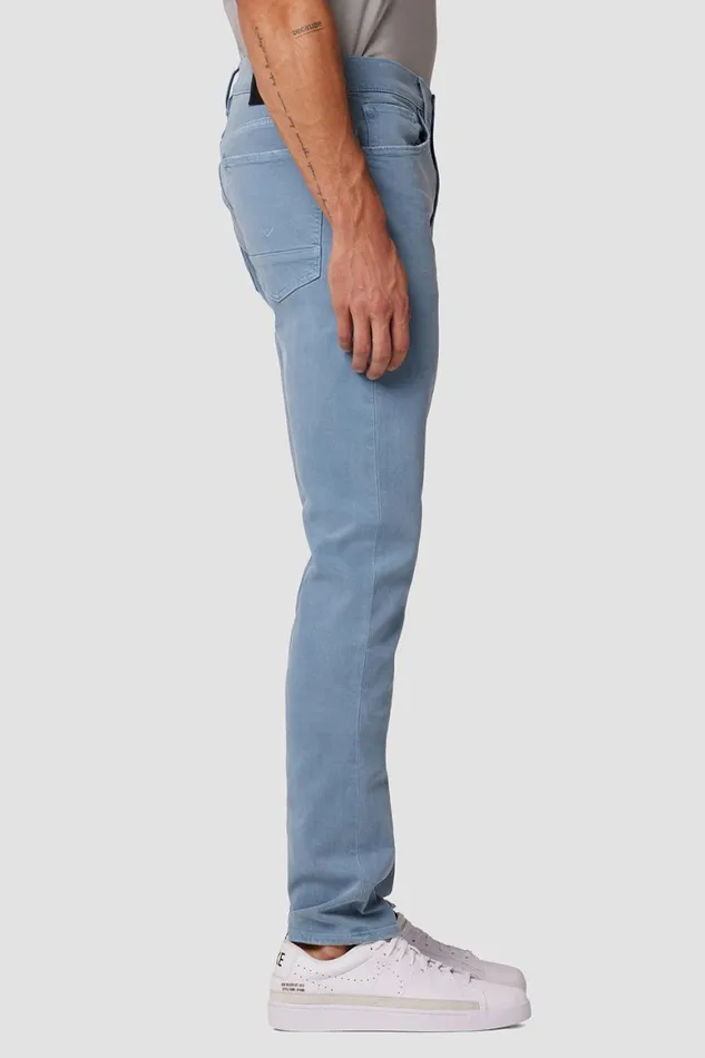 Hudson Jeans Slim Axl Slim Jean Blue Haze 8211 Men