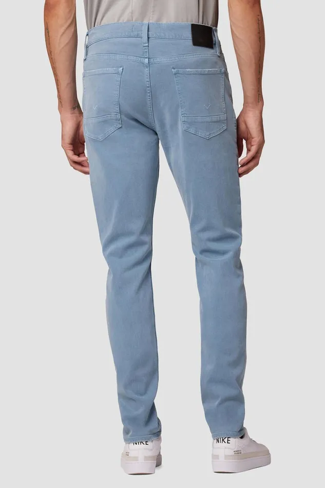 Hudson Jeans Slim Axl Slim Jean Blue Haze 8211 Men