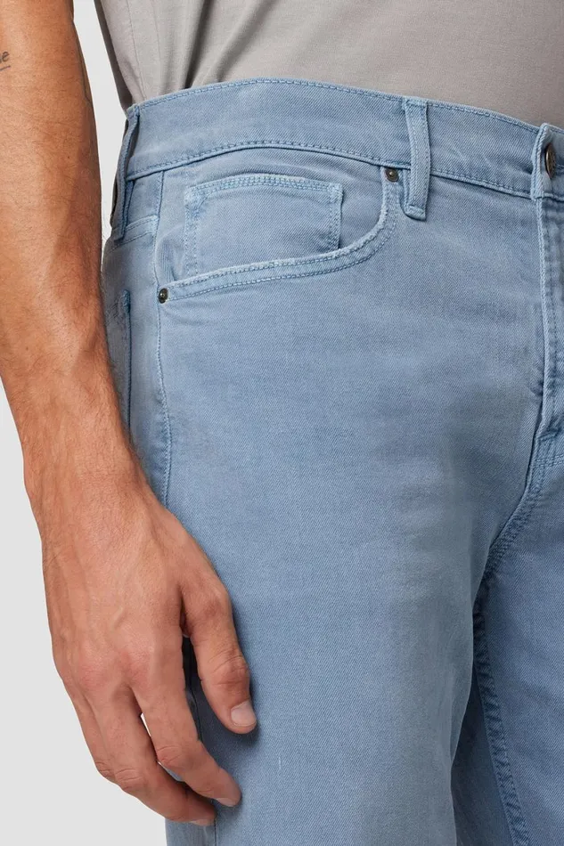 Hudson Jeans Slim Axl Slim Jean Blue Haze 8211 Men