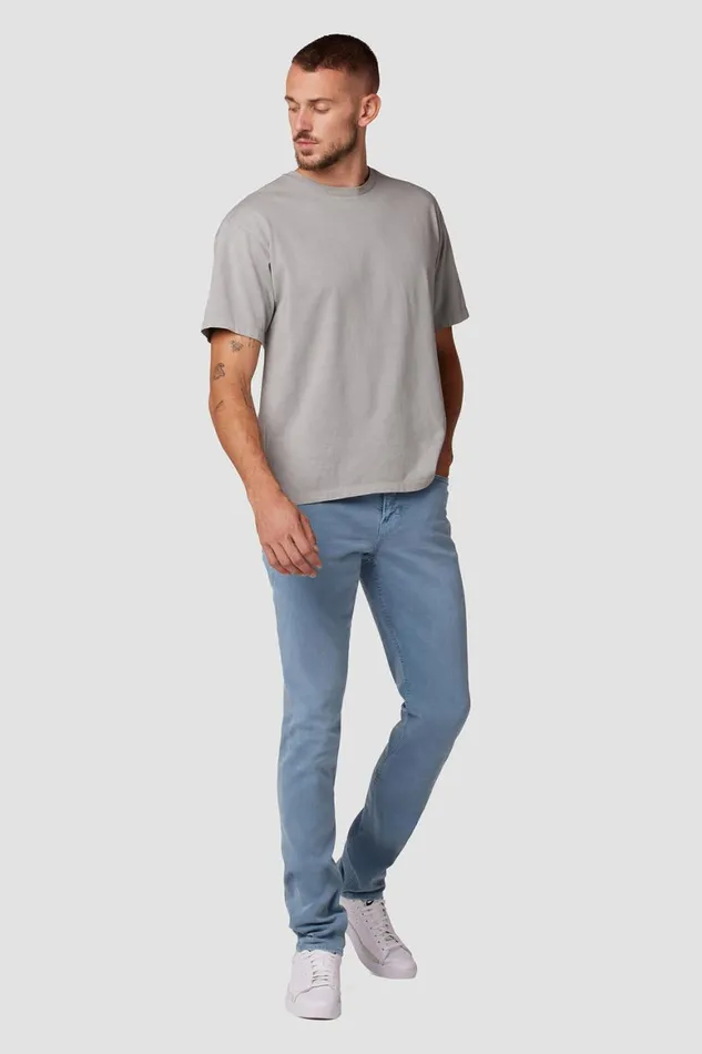 Hudson Jeans Slim Axl Slim Jean Blue Haze 8211 Men