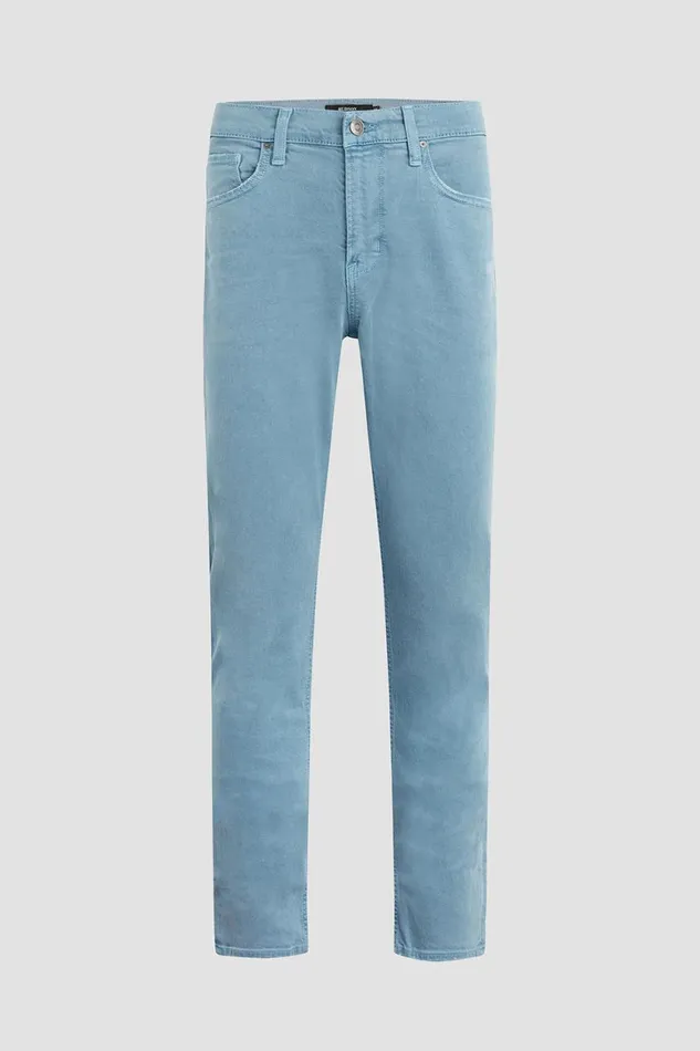 Hudson Jeans Slim Axl Slim Jean Blue Haze 8211 Men