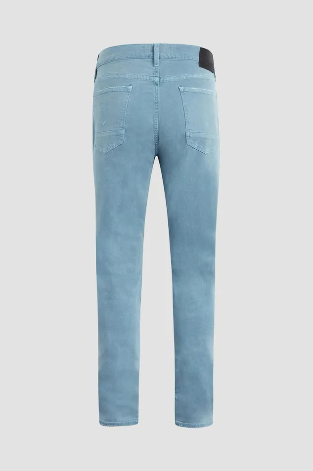 Hudson Jeans Slim Axl Slim Jean Blue Haze 8211 Men