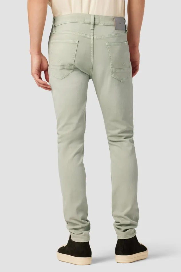 Hudson Jeans Slim Axl Slim Jean Sea Foam 8211 Men Hudson Jeans Slim Axl Slim Jean Sea Foam 8211 Men