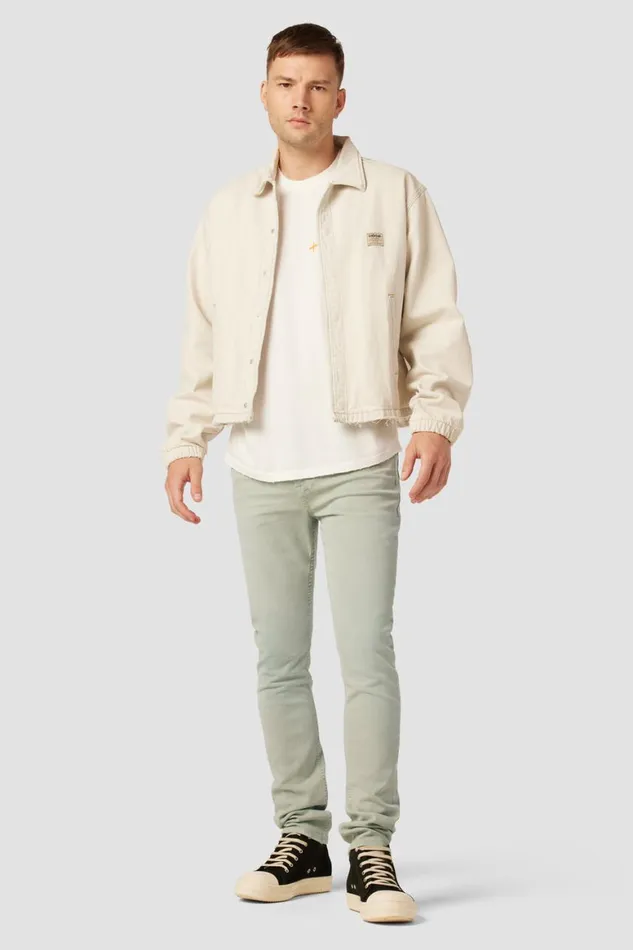 Hudson Jeans Slim Axl Slim Jean Sea Foam 8211 Men Hudson Jeans Slim Axl Slim Jean Sea Foam 8211 Men