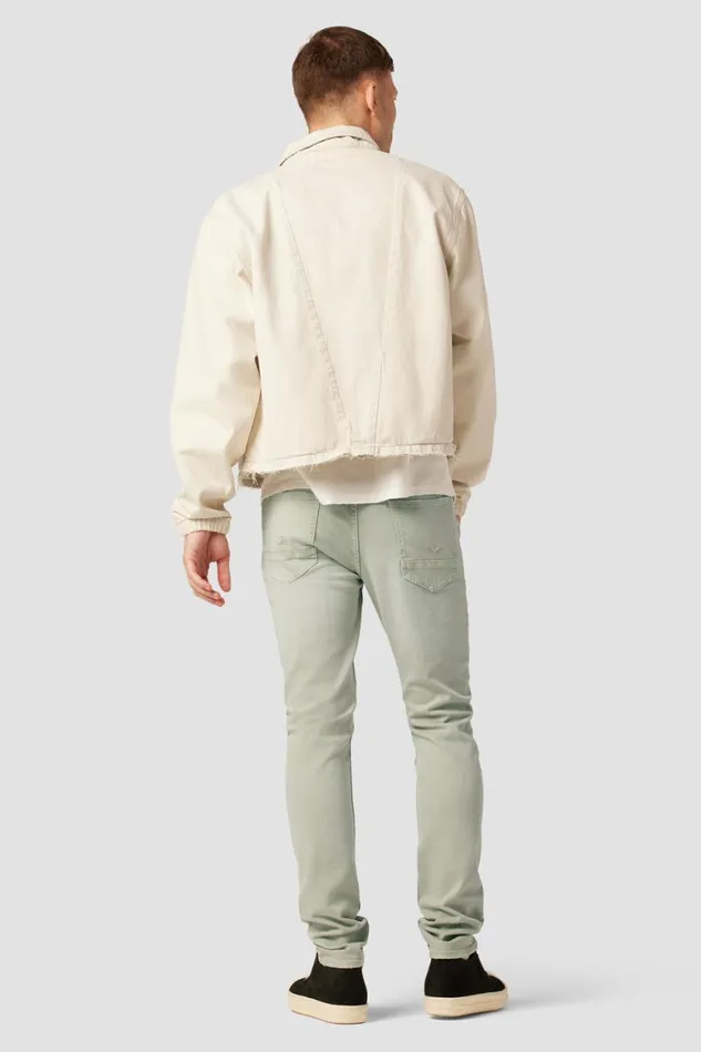 Hudson Jeans Slim Axl Slim Jean Sea Foam 8211 Men Hudson Jeans Slim Axl Slim Jean Sea Foam 8211 Men
