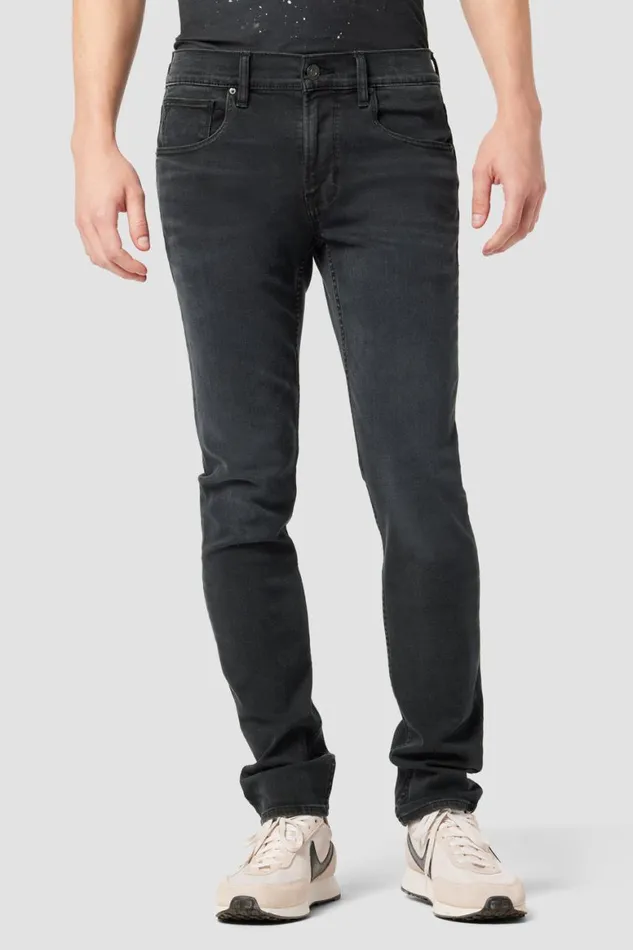 Hudson Jeans Slim Blake Slim Straight Jean Blocker 8211 Men