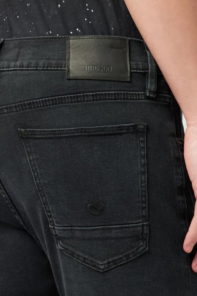Hudson Jeans Slim Blake Slim Straight Jean Blocker 8211 Men Hudson Jeans Slim Blake Slim Straight Jean Blocker 8211 Men