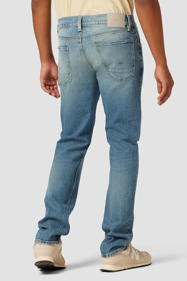 Hudson Jeans Slim Blake Slim Straight Jean Blue Fade 8211 Men Hudson Jeans Slim Blake Slim Straight Jean Blue Fade 8211 Men