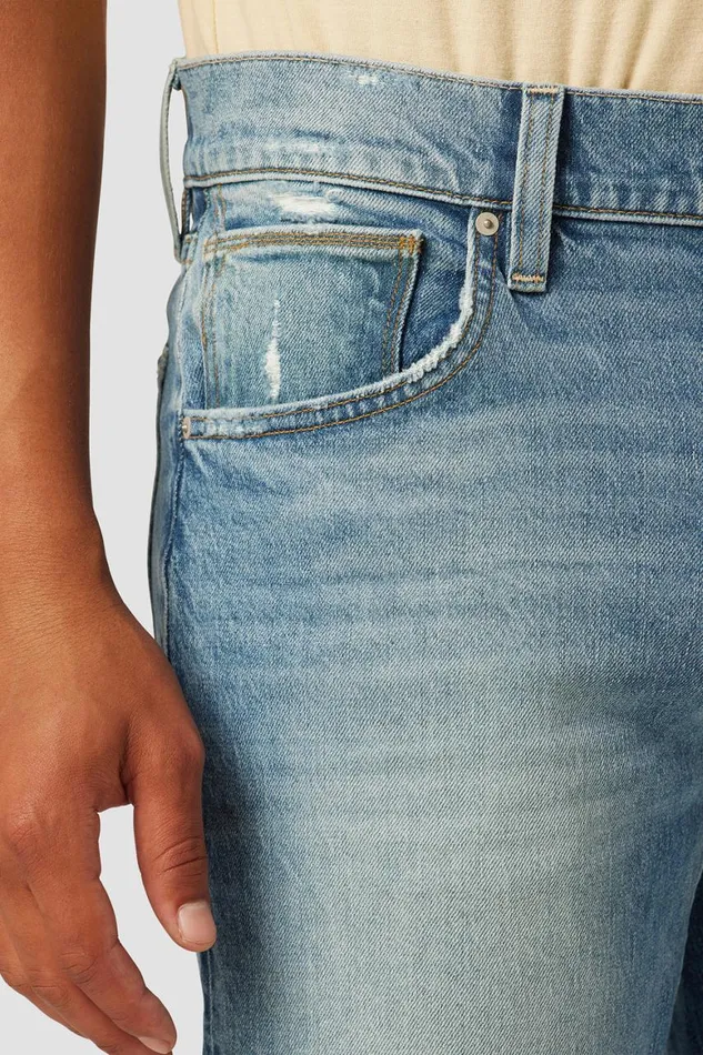 Hudson Jeans Slim Blake Slim Straight Jean Blue Fade 8211 Men Hudson Jeans Slim Blake Slim Straight Jean Blue Fade 8211 Men