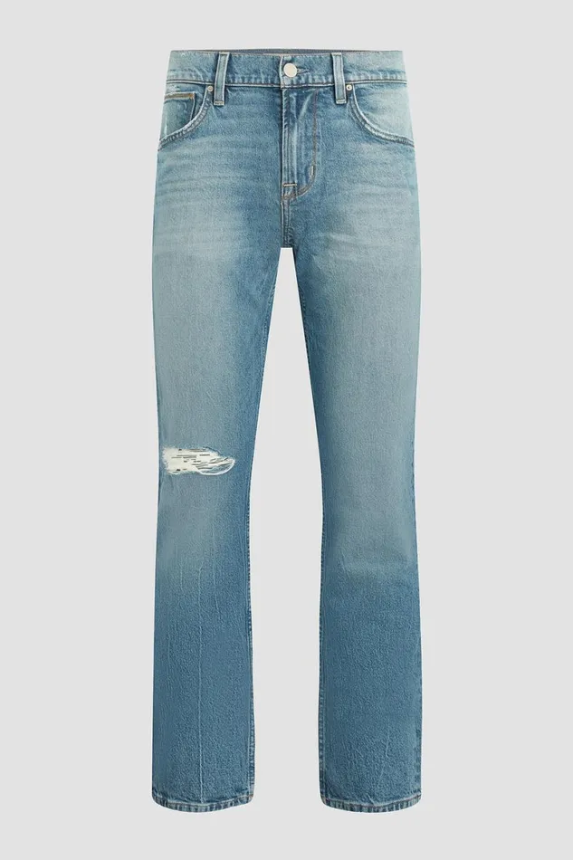 Hudson Jeans Slim Blake Slim Straight Jean Blue Fade 8211 Men Hudson Jeans Slim Blake Slim Straight Jean Blue Fade 8211 Men