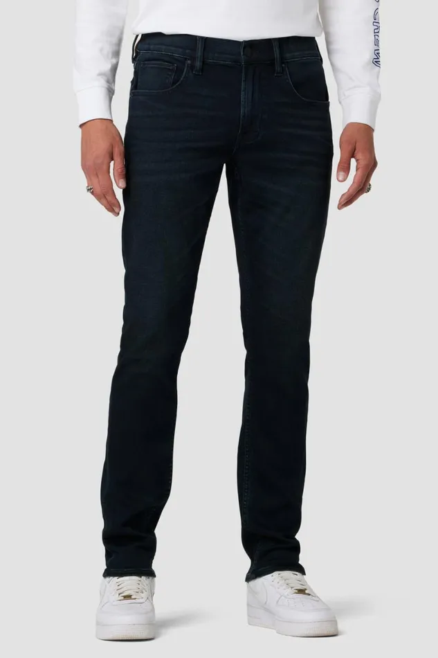 Hudson Jeans Slim Blake Slim Straight Jean Hayworth 8211 Men