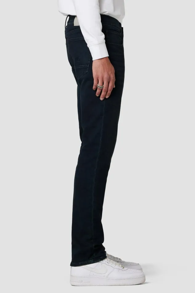 Hudson Jeans Slim Blake Slim Straight Jean Hayworth 8211 Men Hudson Jeans Slim Blake Slim Straight Jean Hayworth 8211 Men