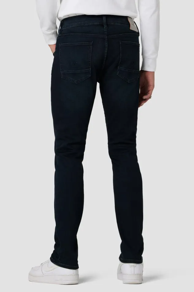 Hudson Jeans Slim Blake Slim Straight Jean Hayworth 8211 Men Hudson Jeans Slim Blake Slim Straight Jean Hayworth 8211 Men