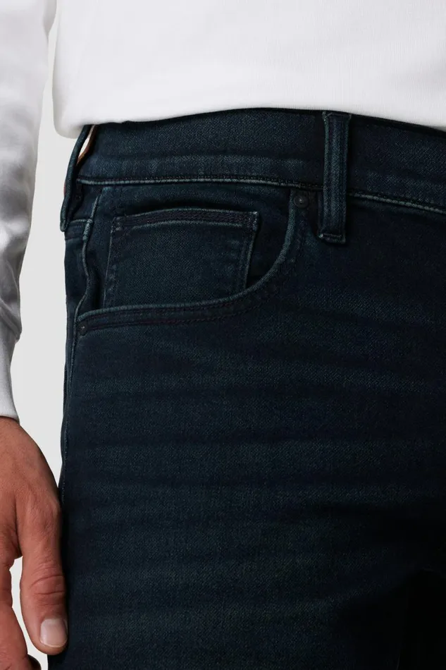Hudson Jeans Slim Blake Slim Straight Jean Hayworth 8211 Men Hudson Jeans Slim Blake Slim Straight Jean Hayworth 8211 Men
