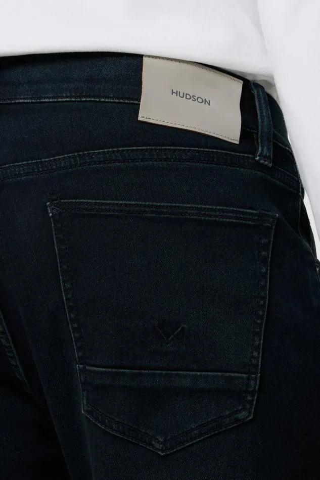Hudson Jeans Slim Blake Slim Straight Jean Hayworth 8211 Men Hudson Jeans Slim Blake Slim Straight Jean Hayworth 8211 Men