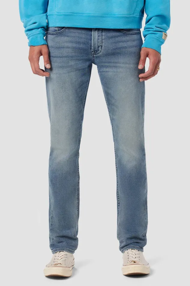 Hudson Jeans Slim Blake Slim Straight Jean Palisades 8211 Men