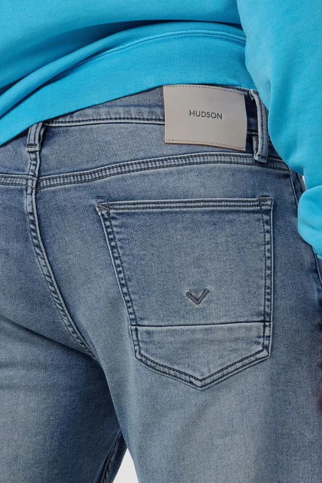 Hudson Jeans Slim Blake Slim Straight Jean Palisades 8211 Men Hudson Jeans Slim Blake Slim Straight Jean Palisades 8211 Men
