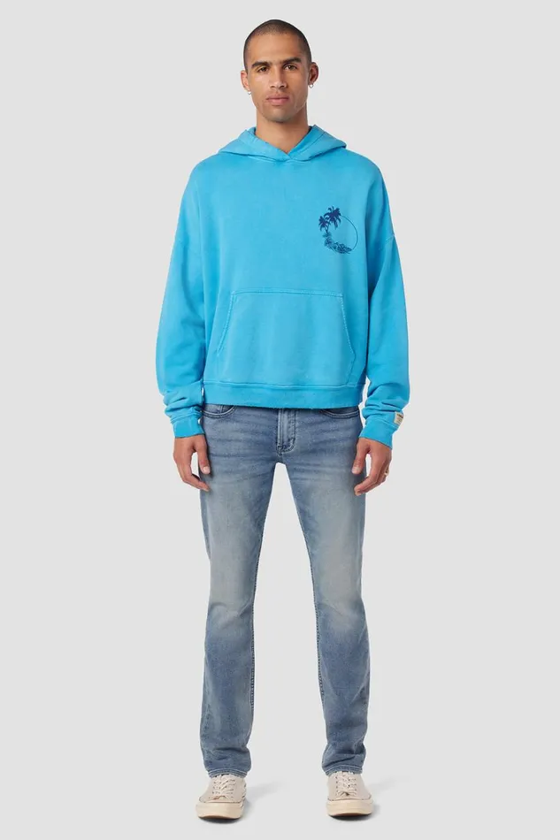 Hudson Jeans Slim Blake Slim Straight Jean Palisades 8211 Men Hudson Jeans Slim Blake Slim Straight Jean Palisades 8211 Men