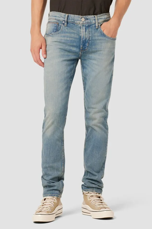 Hudson Jeans Slim Blake Slim Straight Jean Reveal 8211 Men