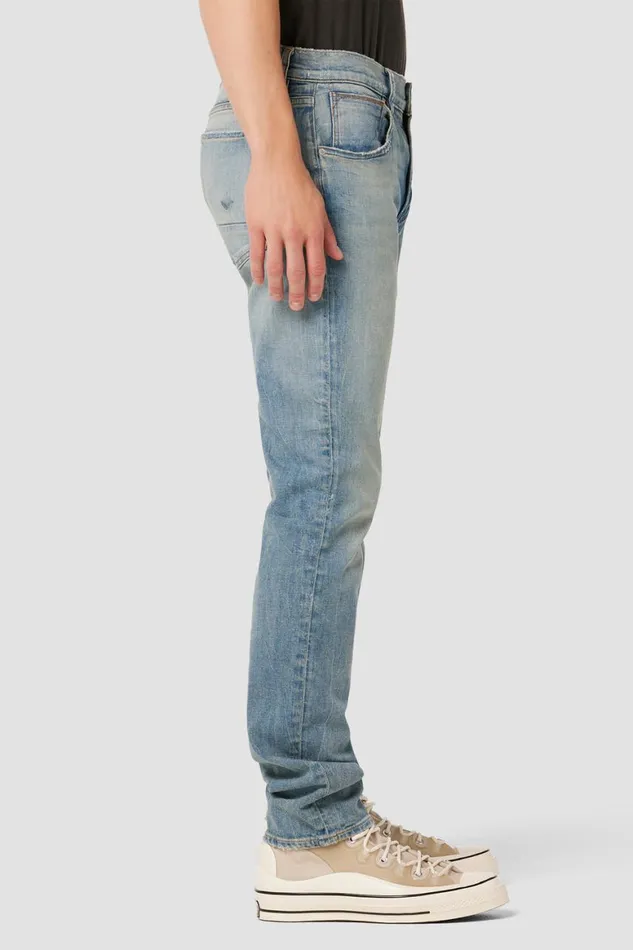 Hudson Jeans Slim Blake Slim Straight Jean Reveal 8211 Men