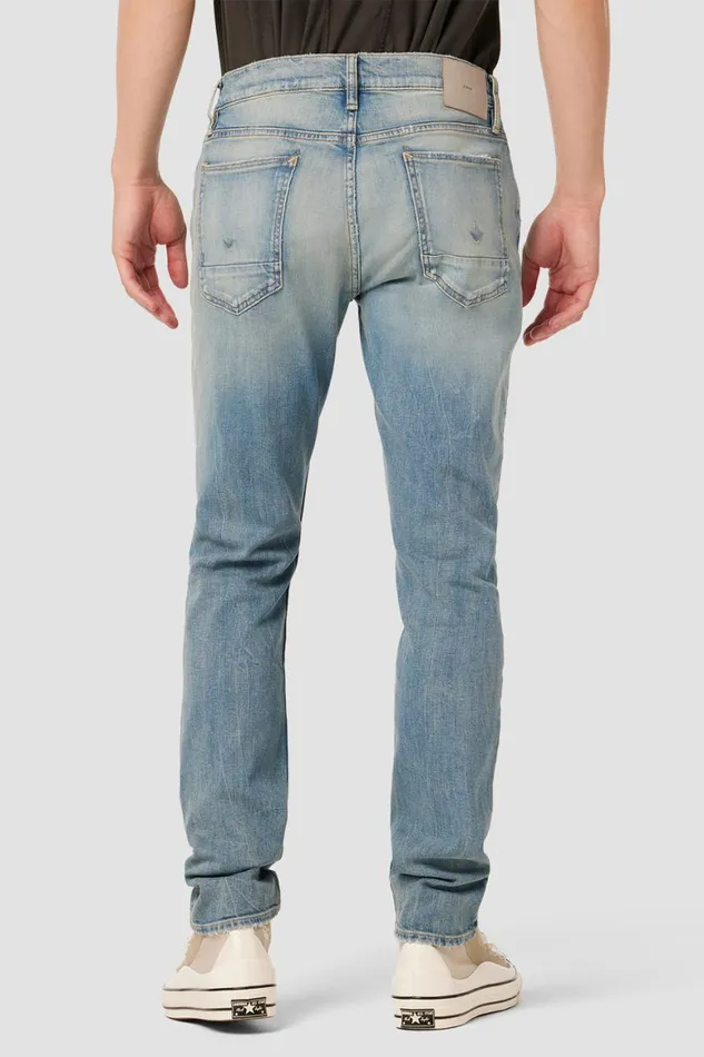 Hudson Jeans Slim Blake Slim Straight Jean Reveal 8211 Men