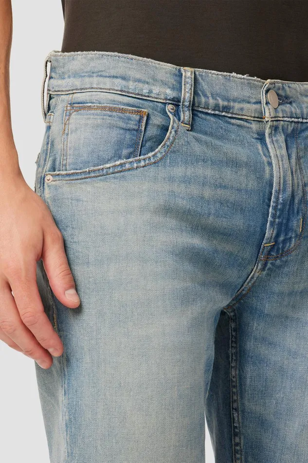 Hudson Jeans Slim Blake Slim Straight Jean Reveal 8211 Men
