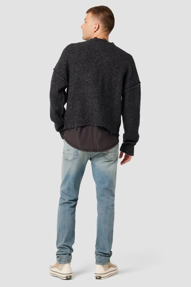 Hudson Jeans Slim Blake Slim Straight Jean Reveal 8211 Men