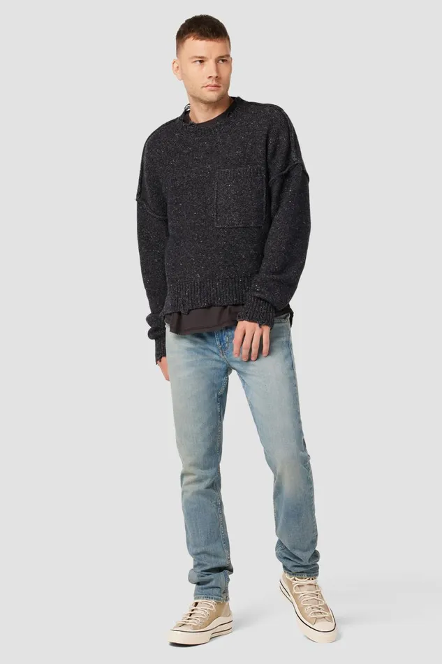 Hudson Jeans Slim Blake Slim Straight Jean Reveal 8211 Men