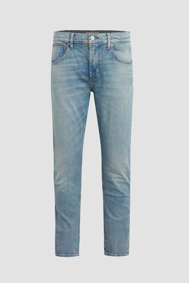 Hudson Jeans Slim Blake Slim Straight Jean Reveal 8211 Men