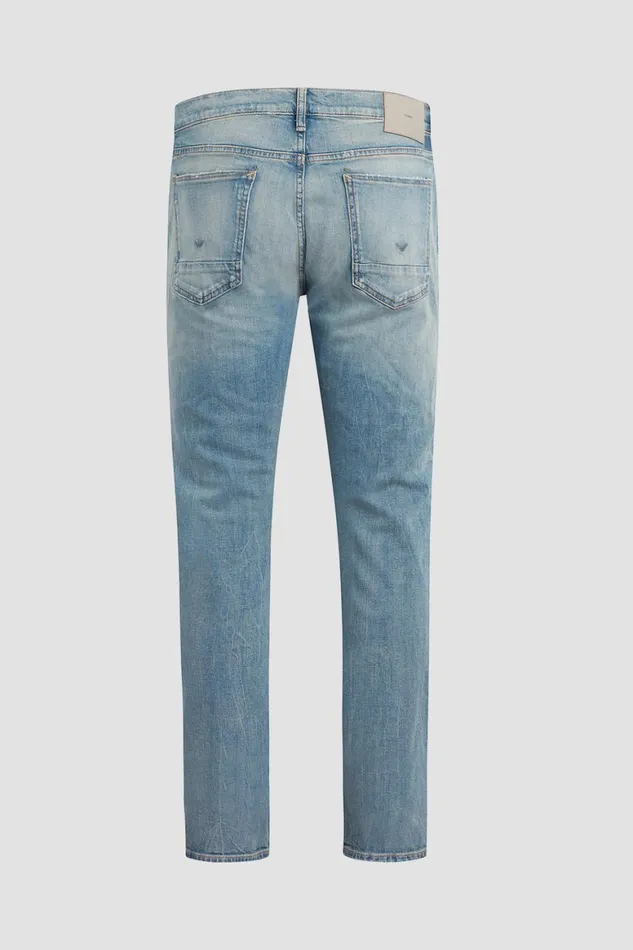 Hudson Jeans Slim Blake Slim Straight Jean Reveal 8211 Men