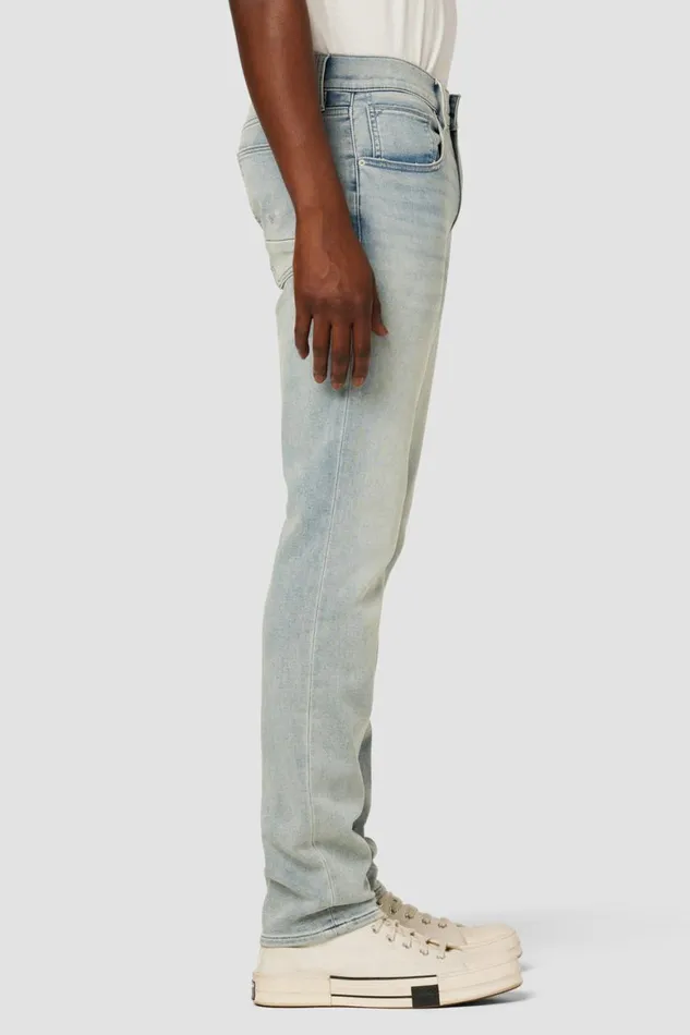 Hudson Jeans Slim Blake Slim Straight Jean Vista 8211 Men