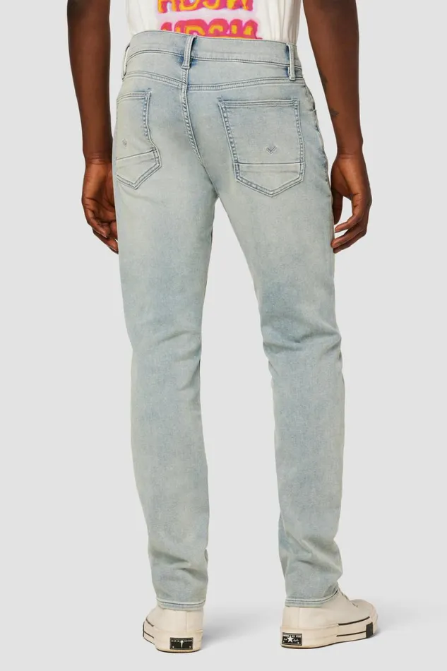Hudson Jeans Slim Blake Slim Straight Jean Vista 8211 Men