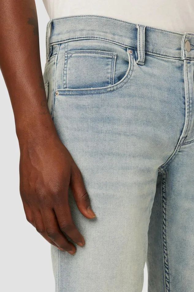 Hudson Jeans Slim Blake Slim Straight Jean Vista 8211 Men