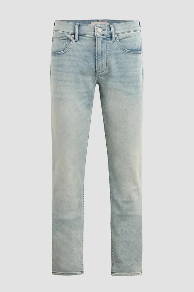 Hudson Jeans Slim Blake Slim Straight Jean Vista 8211 Men