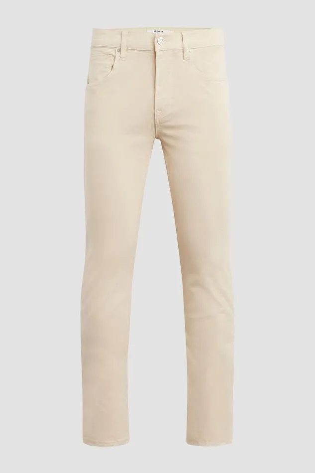 Hudson Jeans Slim Blake Slim Straight Twill Pant Light Beige 8211 Men Hudson Jeans Slim Blake Slim Straight Twill Pant Light Beige 8211 Men