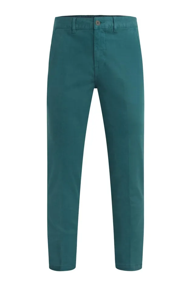 Hudson Jeans Slim Classic Slim Straight Chino Deep Teal 8211 Men Hudson Jeans Slim Classic Slim Straight Chino Deep Teal 8211 Men