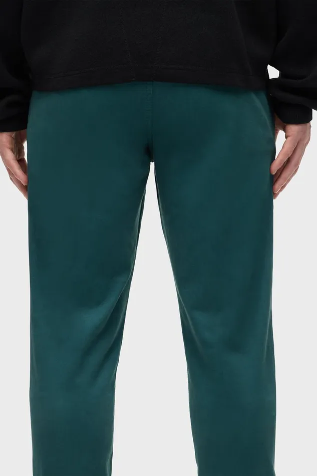 Hudson Jeans Slim Classic Slim Straight Chino Deep Teal 8211 Men Hudson Jeans Slim Classic Slim Straight Chino Deep Teal 8211 Men