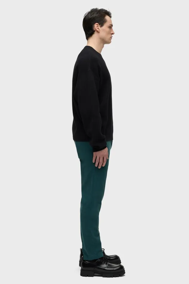 Hudson Jeans Slim Classic Slim Straight Chino Deep Teal 8211 Men Hudson Jeans Slim Classic Slim Straight Chino Deep Teal 8211 Men