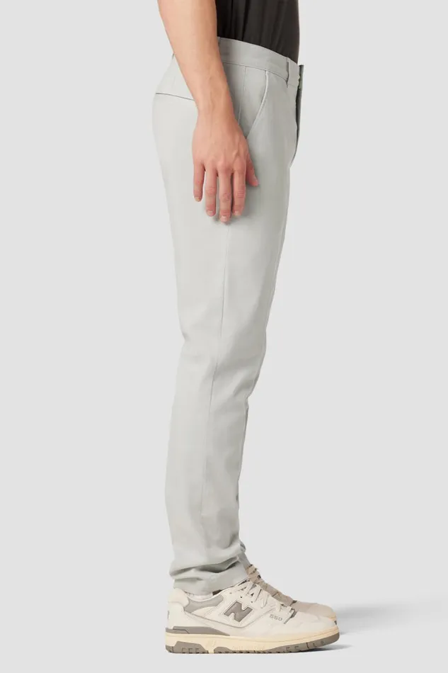 Hudson Jeans Slim Classic Slim Straight Chino Gray Mist 8211 Men Hudson Jeans Slim Classic Slim Straight Chino Gray Mist 8211 Men