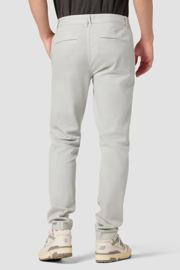 Hudson Jeans Slim Classic Slim Straight Chino Gray Mist 8211 Men Hudson Jeans Slim Classic Slim Straight Chino Gray Mist 8211 Men