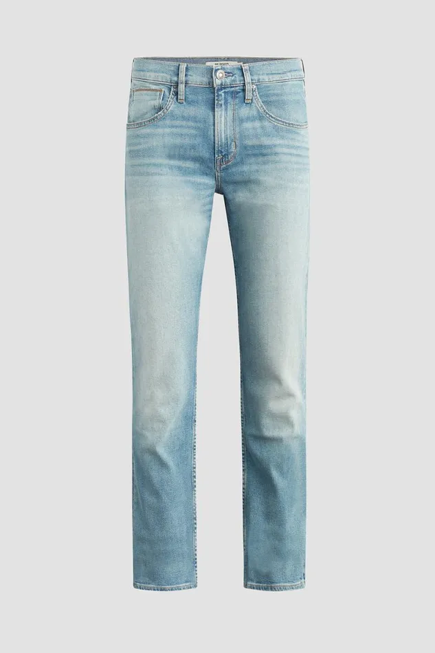 Hudson Jeans Straight Leg Byron Straight Leg Jean Accel 8211 Men Hudson Jeans Straight Leg Byron Straight Leg Jean Accel 8211 Men