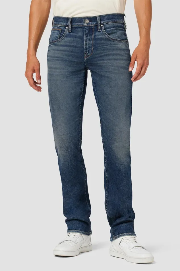 Hudson Jeans Straight Leg Byron Straight Leg Jean Main 8211 Men