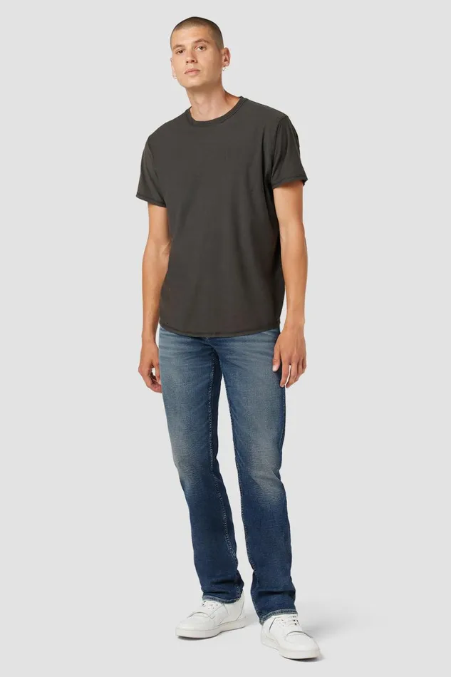Hudson Jeans Straight Leg Byron Straight Leg Jean Main 8211 Men Hudson Jeans Straight Leg Byron Straight Leg Jean Main 8211 Men