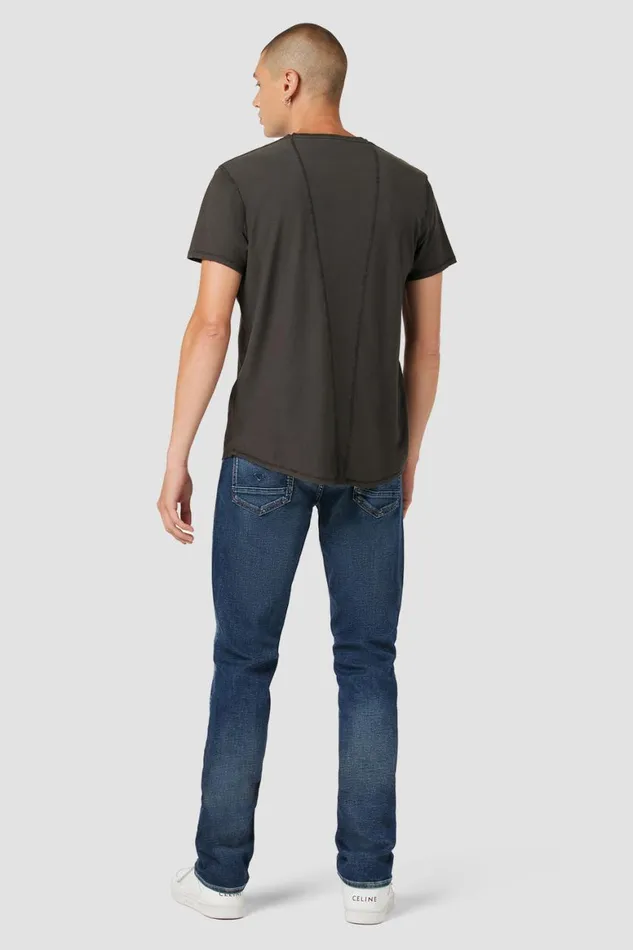 Hudson Jeans Straight Leg Byron Straight Leg Jean Main 8211 Men Hudson Jeans Straight Leg Byron Straight Leg Jean Main 8211 Men